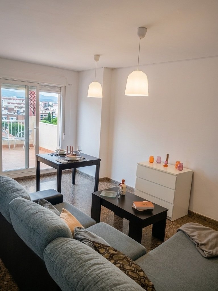 Penthouse in Xàtiva — image 3